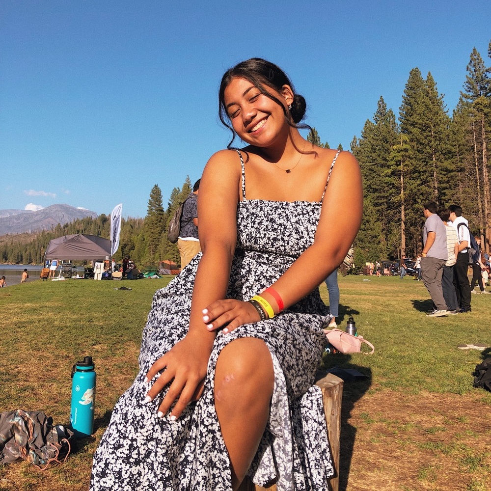 Meet your Posher, Farah